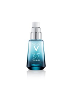 Vichy Mineral 89 Gel Occhi Fortificante e Idratante 15 ml